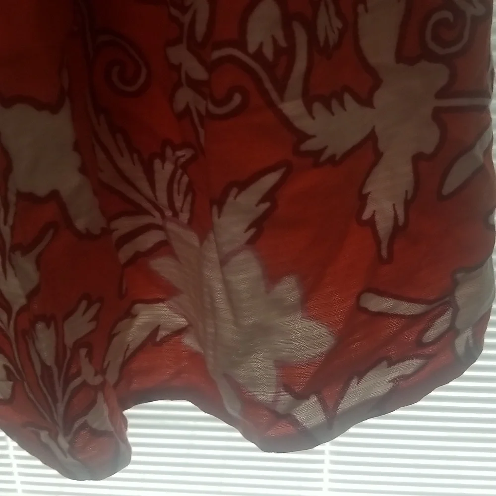 NWT KNOX ROSE DRESS - Picture 4 of 9